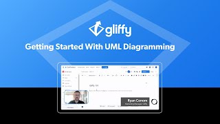 Getting Started With UML Diagramming [upl. by Domella]