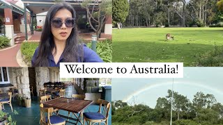 Yanchep National Park  Places to explore in Western Australia  Perth Vlogs  Indians in Australia [upl. by Mireille999]