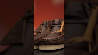 ⚠️⚠️ watch before you buy Clarks Wallabee ⚠️⚠️ [upl. by Nyrtak121]