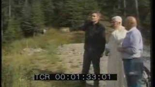 Benedicts XVI in the mountains [upl. by Lombard]