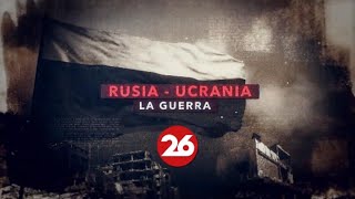 GUERRA RUSIA  UCRANIA  Las imágenes y los hechos más relevantes del viernes 15112024 [upl. by Howarth]