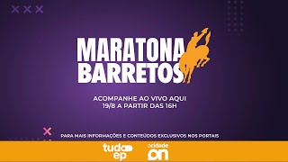 Maratona Barretos 2023 [upl. by Philipines]