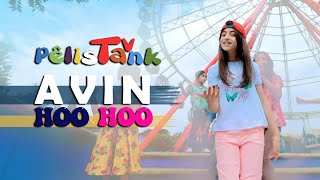 ئەڤین گۆرانی هۆ هۆ  AVİN HOO HOO  PELİSTANK TV [upl. by Euginimod]