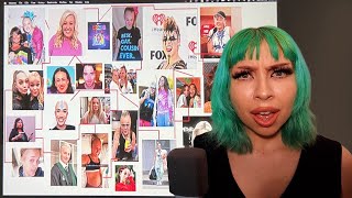 An Unhinged Jojo Siwa Deepdive [upl. by Salvay]