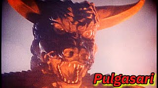 BAD MOVIE REVIEW  Pulgasari 1985 North Korean Kaiju film [upl. by Takken959]