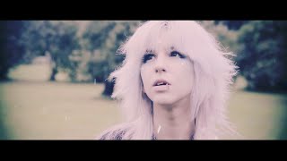 Crestillion  Butterfly Maze OFFICIAL MUSIC VIDEO [upl. by Anatnahs]