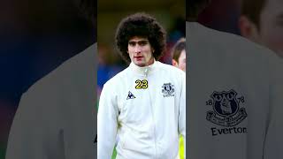 Marouane Fellaini Transformation [upl. by Rednaeel]