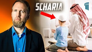 Warum distanzieren sich Muslime NICHT von der Scharia [upl. by Genisia]