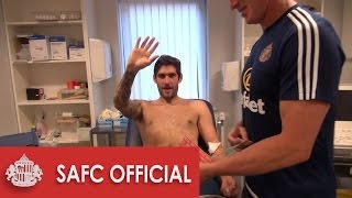 FULL VERSION Behind the scenes with the players [upl. by Doubler]