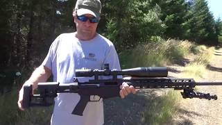 1000 yards  AR 65 Grendel 65 Creedmoor 338 Lapua 308 Win Long range shooting [upl. by Zerep]