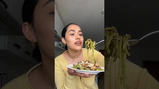 Regresamos con las recetas fáciles y rápidas 🍝🫶 pasta recetasaludable recetasfaciles [upl. by Funda816]