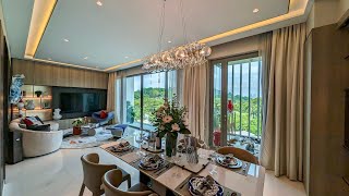 CHEAP The Residences Singapore Sentosa Cove 2 Bedrooms Penthouse [upl. by Airasor937]