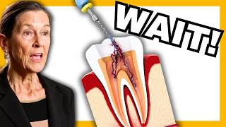 Dont Get a Root Canal Before Watching This Video [upl. by Acinor]