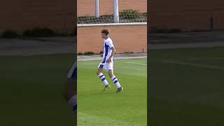 Goles CD Leganes B vs TrivalValderas [upl. by Ettennaj]