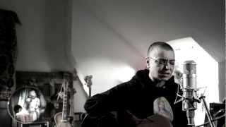 Exclusive Sinéad OConnor Reason with Me [upl. by Ttirb181]