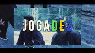 Vietnã  JogaDez ft HE  onlabprod [upl. by Kasevich]