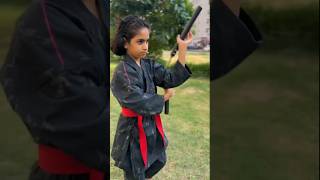 Nunchaku Training nunchaku [upl. by Durman]