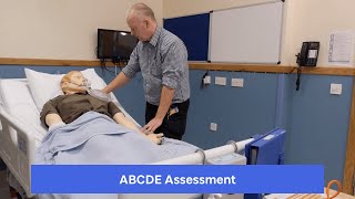 ABCDE Assessment [upl. by Menzies671]