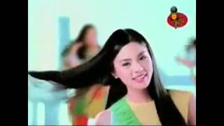 kim chiu rejoice 2010 pinoy commercial in high definition HD [upl. by Torres]