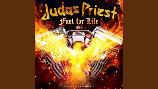 Judas Priest  Hell Bent for Leather [upl. by Mosnar272]