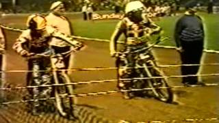 Speedway World Final 1978avi [upl. by Brick507]