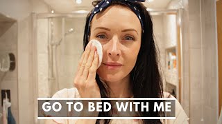 ASMR  Get Ready For Bed with Me 🛏️ [upl. by Sander]