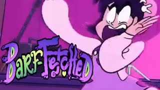 YTP BarfFetched [upl. by Humfried]