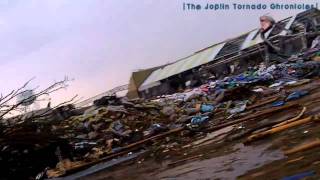 3 of 5The Joplin Tornado EP 3  Disbelief [upl. by Orgell]