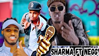 SHARMA BOY FT NEGGY 30 YEARS HEESTII RAAXADA HALKAAN KU YAABEY KAMA KICIN [upl. by Rebmaed]