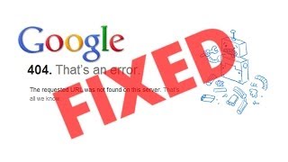 ⇨ YouTube Comment Error 404 Fix [upl. by Bulley]