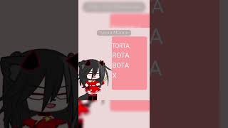 ◇ Fun 2 rhyme ◇ em português gacha gachanebula alightmotion capcut [upl. by Adyl]