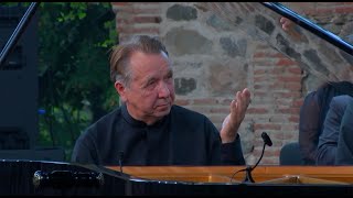 Mikhail Pletnev  Schumann Piano Concerto op 54  2021 [upl. by Asela]