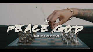 UFO Fev amp Fredro Starr  Peace God Official Video [upl. by Frankhouse]