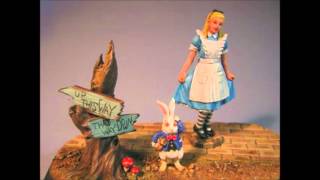 David Hazeltine Trio ‎– Alice In Wonderland [upl. by Kellda]