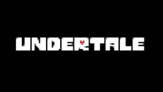 Undertale OST  080  Finale Omega Flowey Fight Theme Phase 2 [upl. by Nylarad]