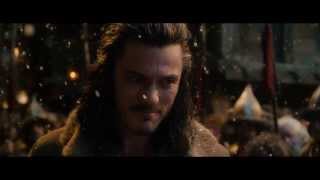 The Hobbit The Desolation of Smaug  You Have No Right Clip [upl. by Kial]