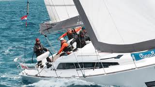 Foppa Sailing Week 2024  Recap Tag 5  FSW 2024 [upl. by Eclud558]