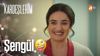 Şengül  Kardeşlerim Özel Kolaj [upl. by Gans870]