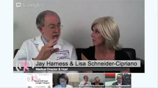 How Proper Breast SelfExams Improve Breast Cancer Survival Rates [upl. by Schaefer]