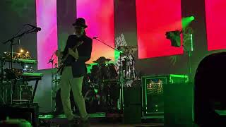 Primus Frizzle Fry Live at Indianapolis IN Aug 1st 2024 [upl. by Colburn]