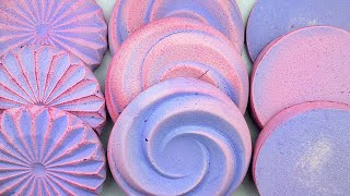 ALL MY MAY compilation★COLORED GYM CHALK★Crispy powder★Compilation set★Oddly satisfying video★ [upl. by Enecnarf]