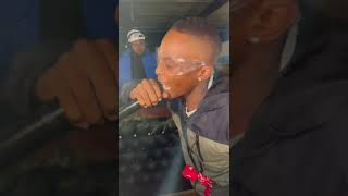 BERRY JIVE performs “Kakatletse” at Zakes Pub [upl. by Weisbart]