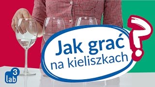 GRAJĄCE KIELISZKI  lab3 [upl. by Natassia]