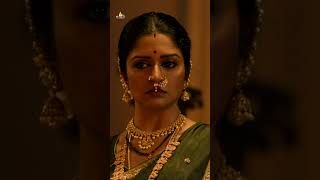 Vimala Raman with Jagapathi Babu  Rudrangi  Ganavi  shorts  youtubeshorts  ytshorts [upl. by Amatruda]