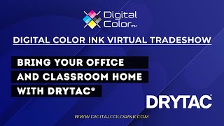 Bring Your Office and Classroom Home with Drytac® [upl. by Whitten]