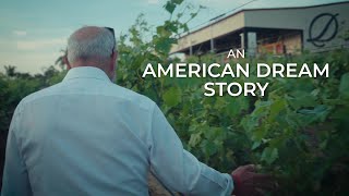 Doffo Winery An American Dream Story [upl. by Valleau]