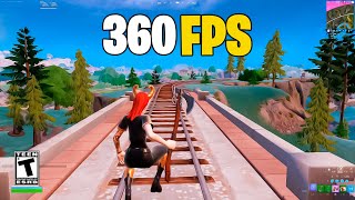 RTX 3060 Ti  i5 14400 Fortnite Performance Mode [upl. by Dugas628]