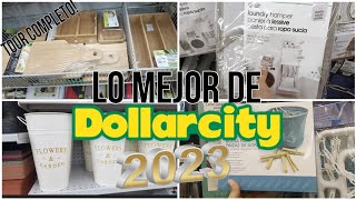 LO MEJOR DE DOLLARCITY 💚 EN EL 2023 TOUR COMPLETO RECOPILACIÓN LO MEJOR EN DOLLARCITY dollarcity [upl. by Itin59]