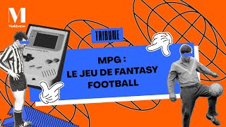 Mon Petit Gazon  le jeu de fantasy football [upl. by Oster]