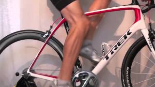 2013 Trek Domane road bike review [upl. by Azal]